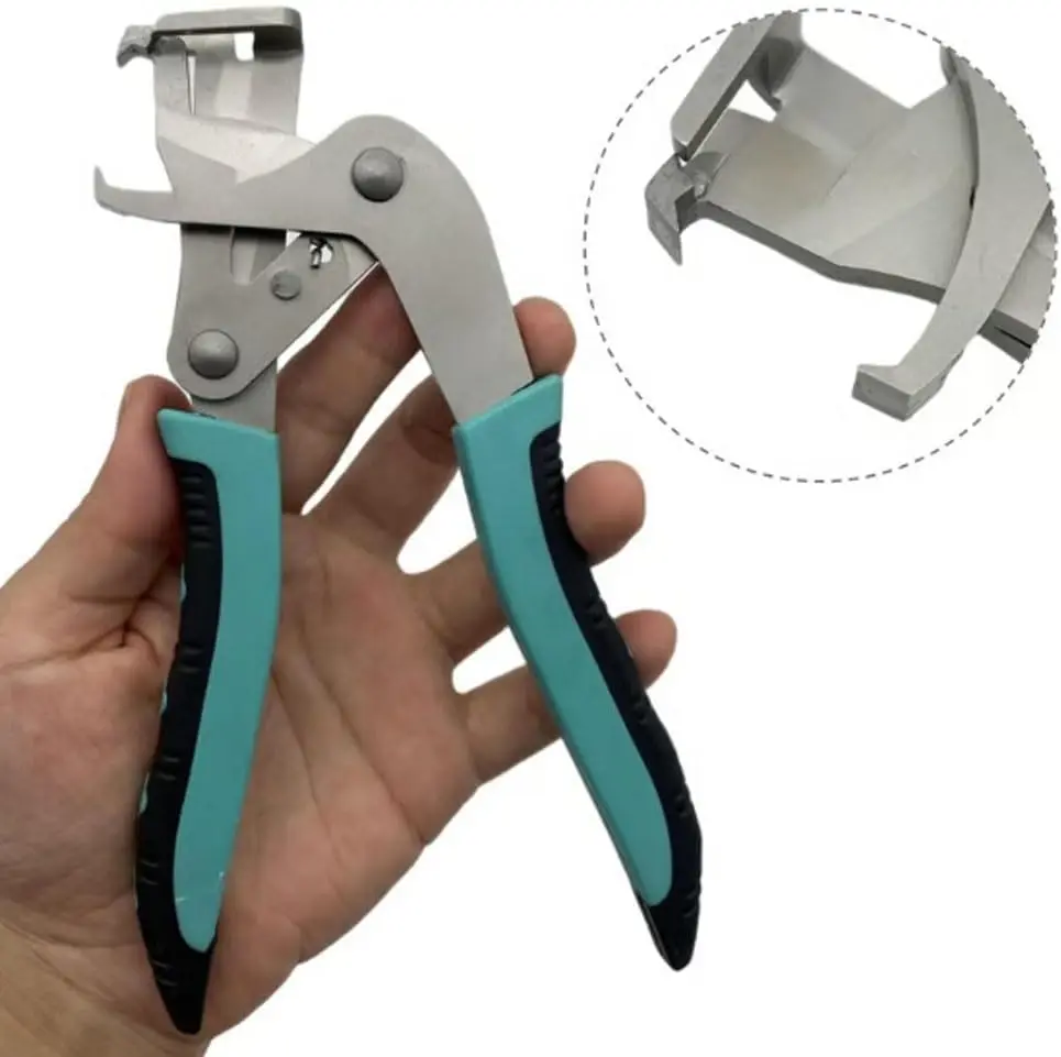 Motor Tools Clip Pliers Effici - Multi Tool Plier avaliação e preço