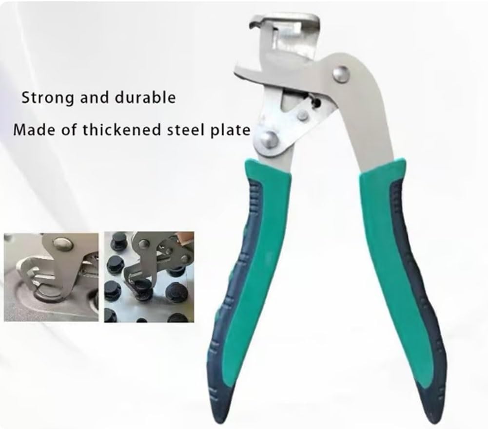 Motor Tools Clip Pliers Effici - Multi Tool Plier avaliação e preço