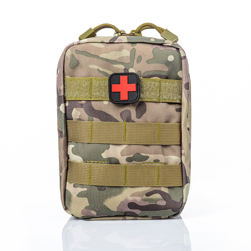 Tactical First Aid Bag Medical - Bivy Bag Emergency avaliação e preço