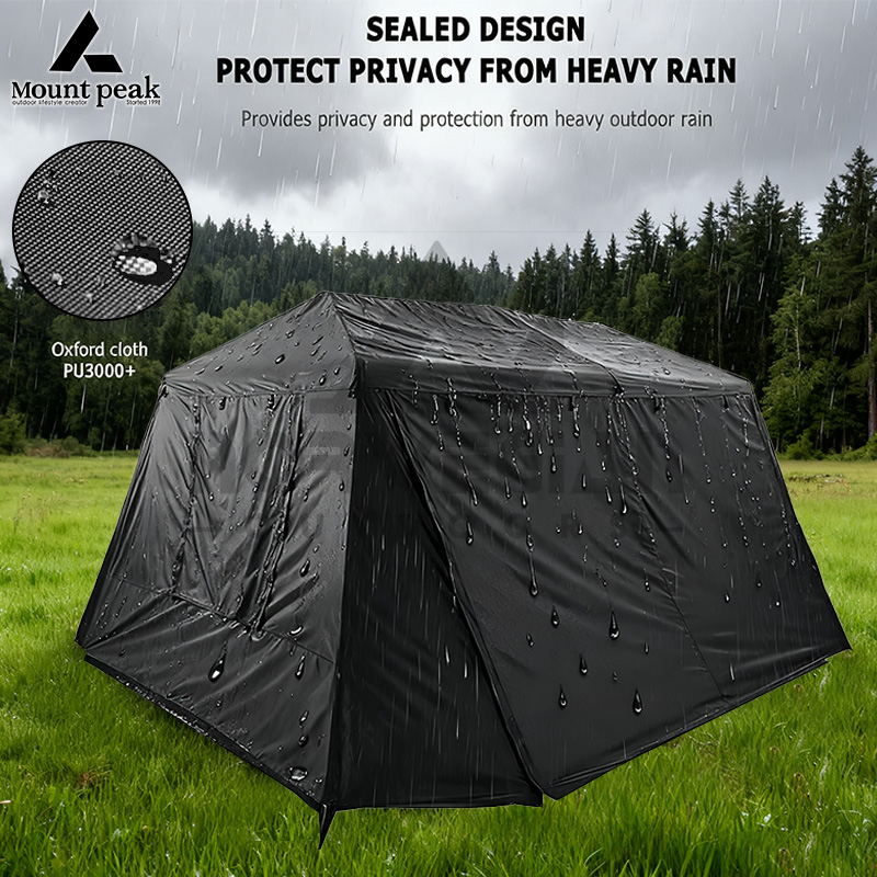 Mount Peak Automatic Large Cam - Emergency Mylar Tent avaliação e preço