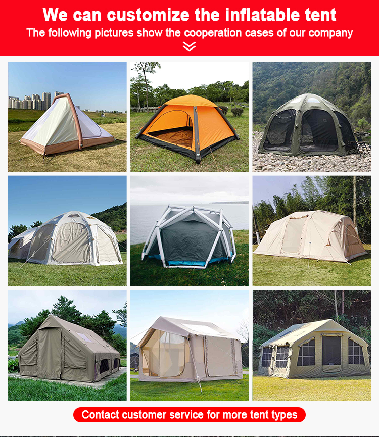Fire Rabbit Winter Inflatable  - Emergency Mylar Tent avaliação e preço