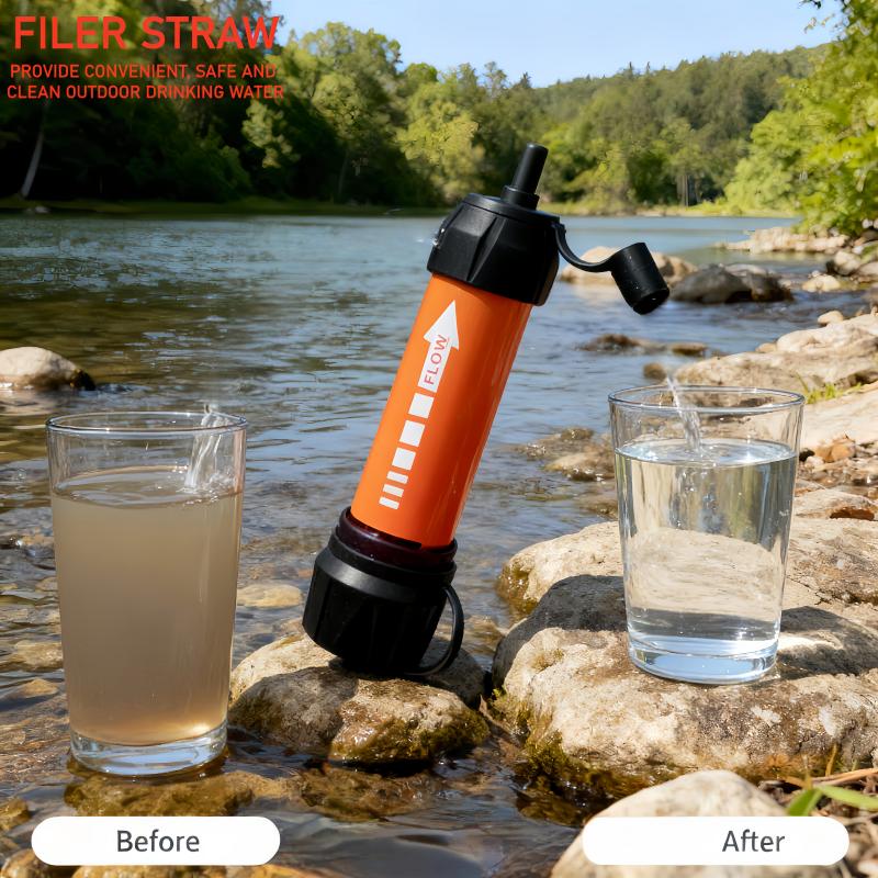 Emergency Portable Water Purif - Bivy Bag Emergency avaliação e preço