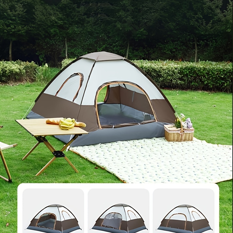 Outdoor Camping Portable Foldi - Emergency Mylar Tent avaliação e preço