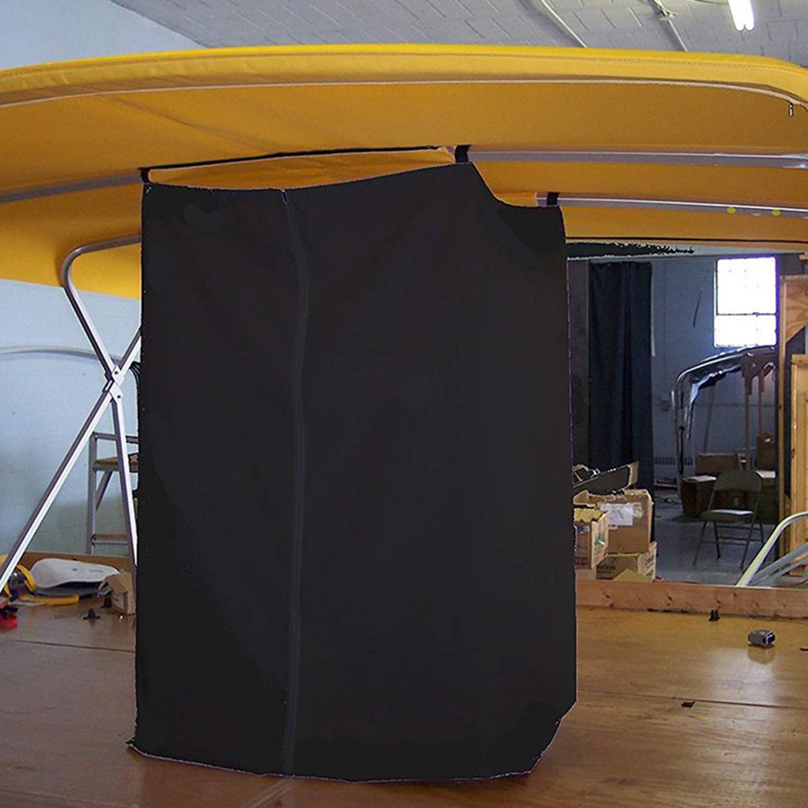 Boat Changing Room Heavy Duty  - Emergency Mylar Tent avaliação e preço