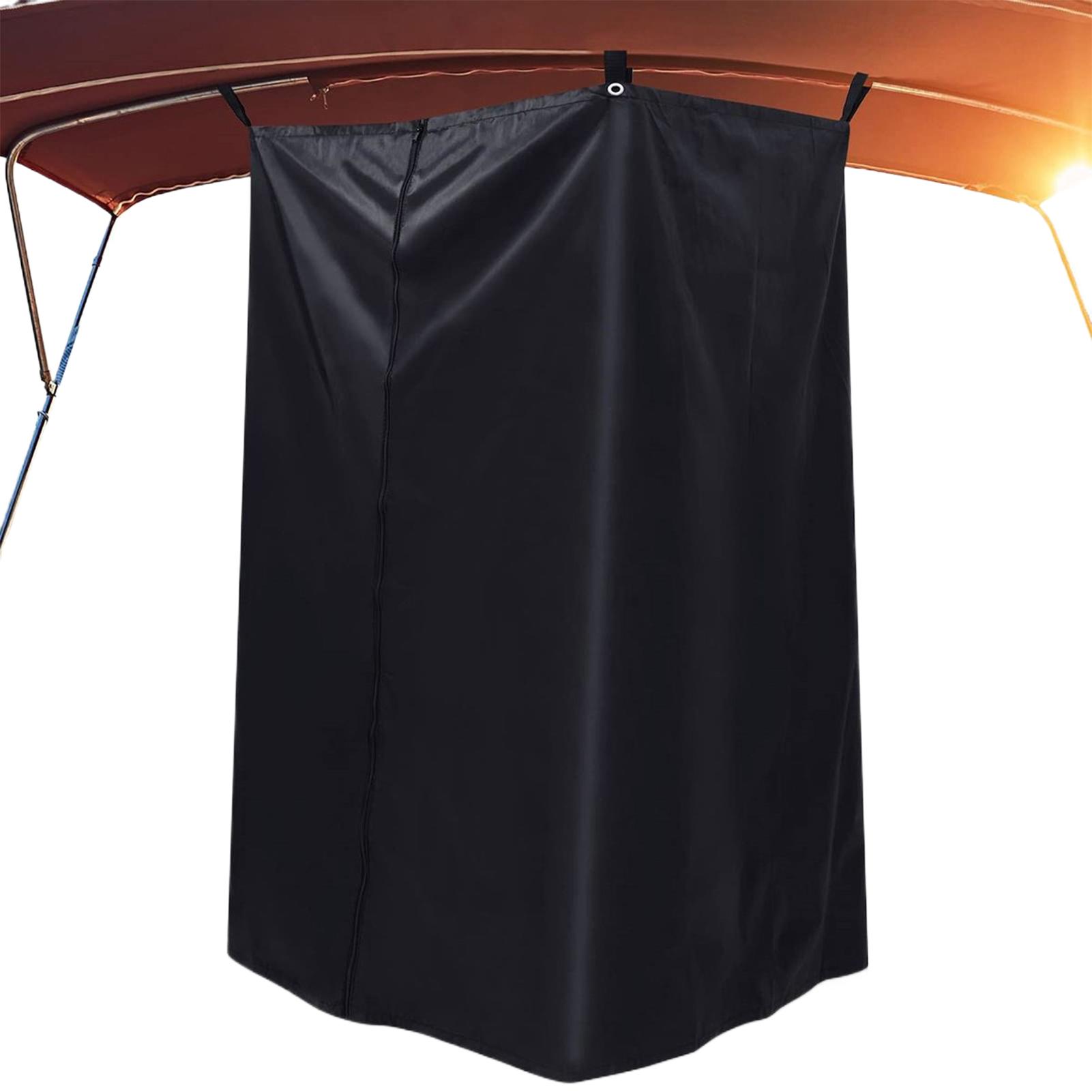 Boat Changing Room Heavy Duty  - Emergency Mylar Tent avaliação e preço