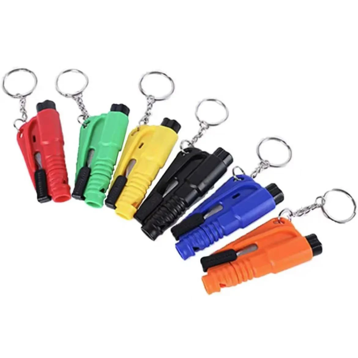 Compact 3-in-1 Safety Hammer A - Rescue Rope Throw avaliação e preço