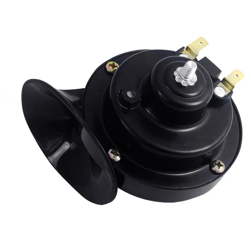 12V Super Loud Car 300DB Dual  - Emergency Whistle Loud avaliação e preço