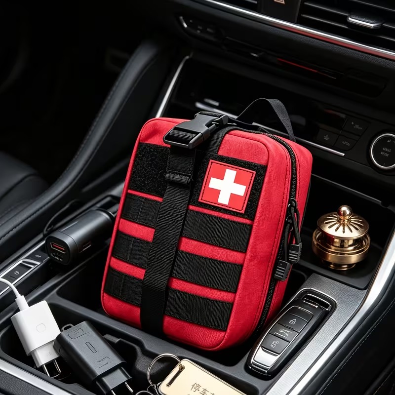 363pcs First Aid Kit Bag All P - Bivy Bag Emergency avaliação e preço