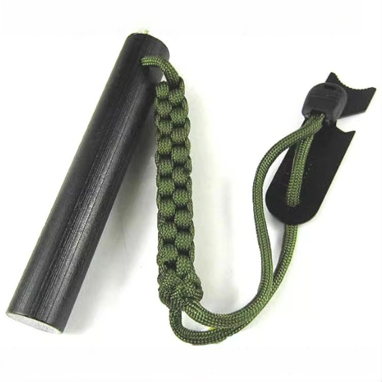 20 * 120mm Large-sized Waterpr - Magnesium Fire Starter avaliação e preço