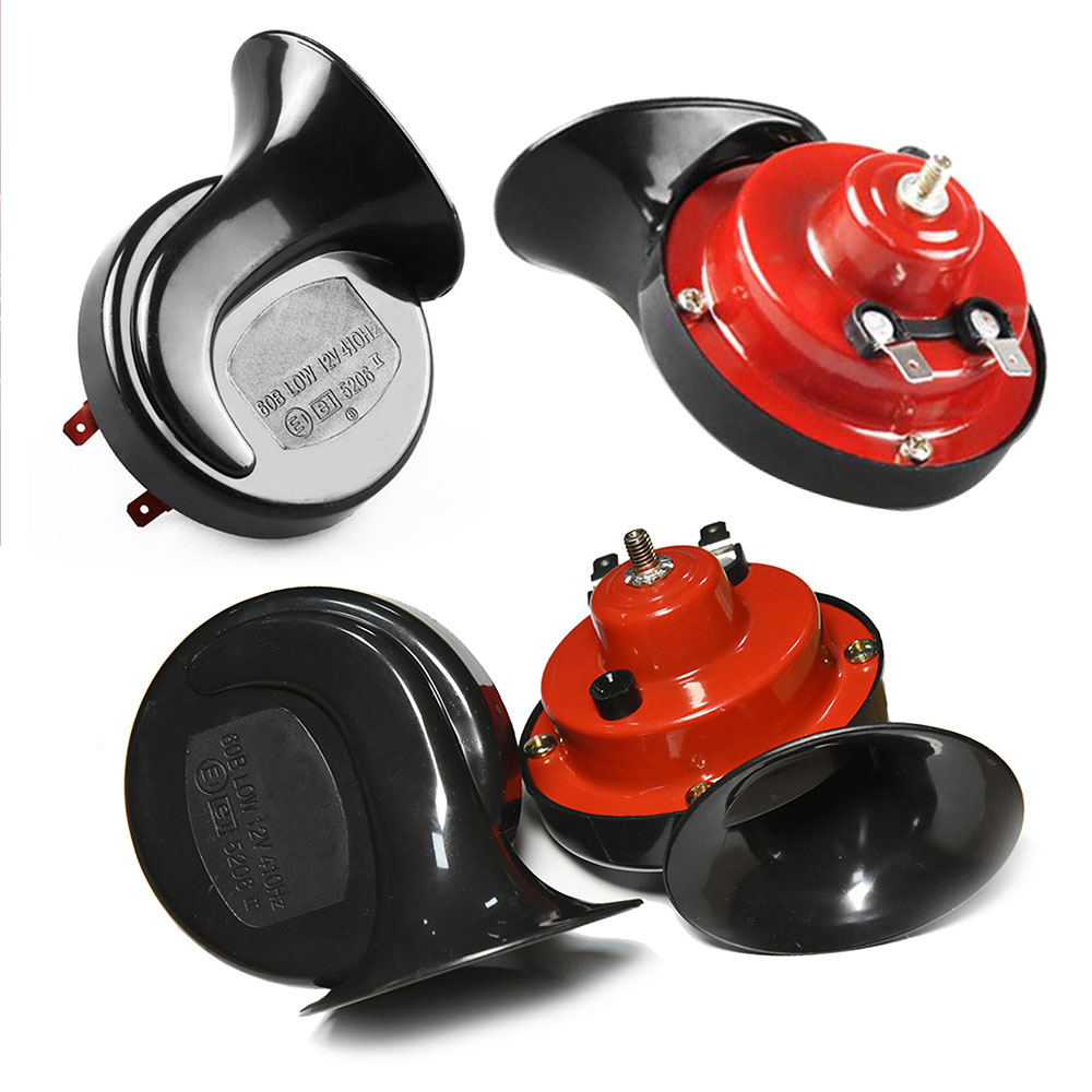 12V Super Loud Train Horns 300 - Emergency Whistle Loud avaliação e preço