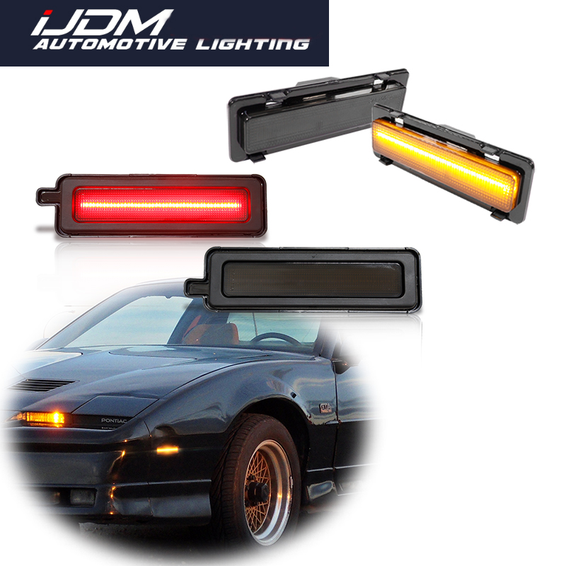 For Pontiac Firebird 1982-1992 - Signal Flare Kit avaliação e preço