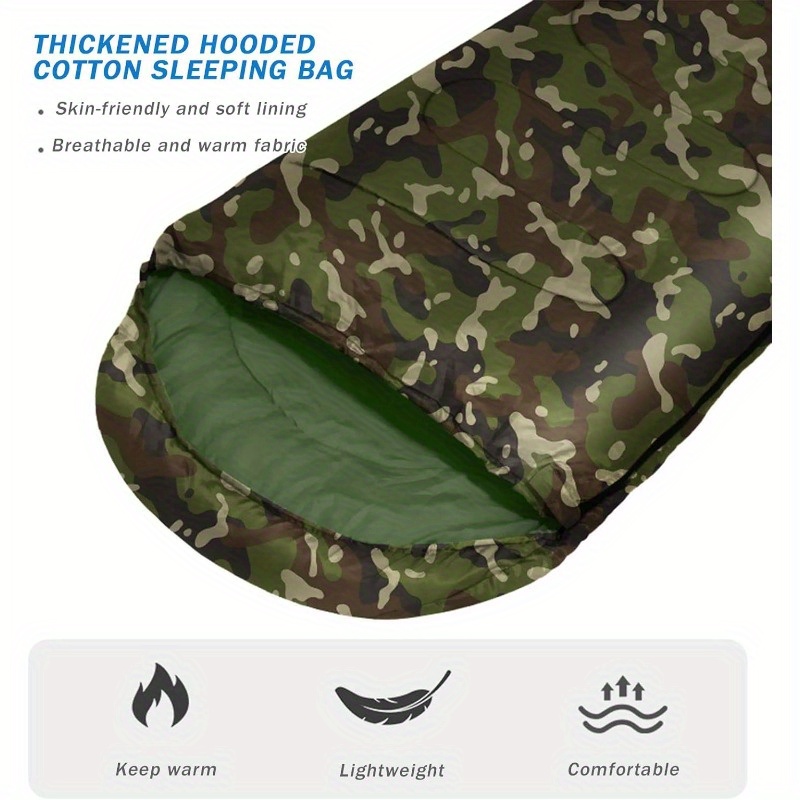 Envelope Digital Camouflage Sl - Bivy Bag Emergency avaliação e preço