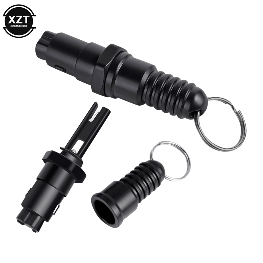 Car Window Glass Breaker Tool  - Rescue Rope Throw avaliação e preço