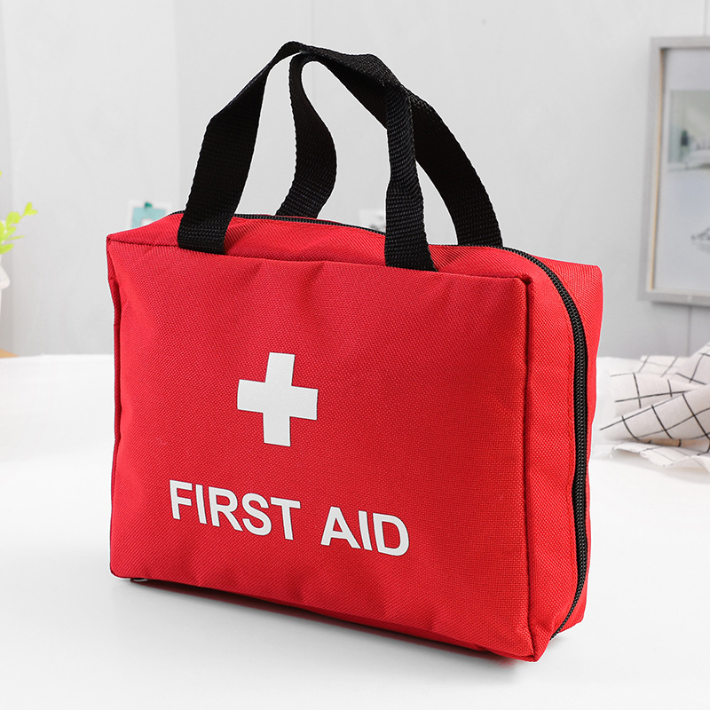 Empty Large First Aid Kits Por - Bivy Bag Emergency avaliação e preço