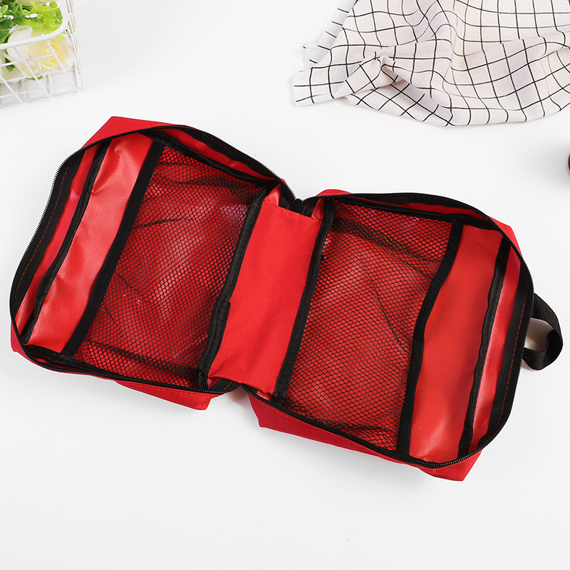 Empty Large First Aid Kits Por - Bivy Bag Emergency avaliação e preço