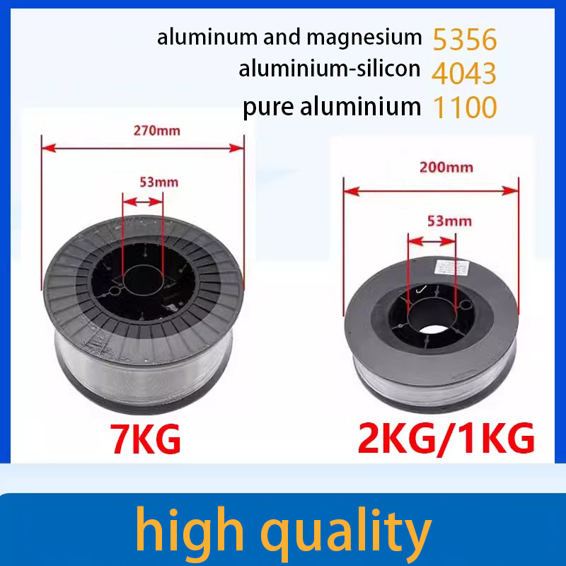 1KG Aluminum magnesium welding - Magnesium Fire Starter avaliação e preço
