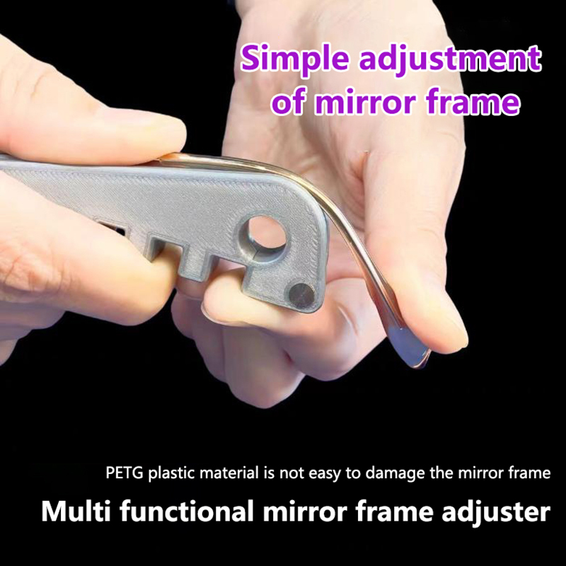 3D Print Multi-function Eyegla - Multi Tool Plier avaliação e preço