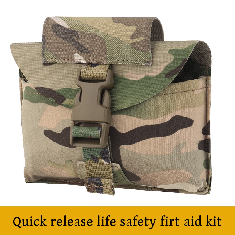 Molle Bag Multifunction Pouch  - Bivy Bag Emergency avaliação e preço