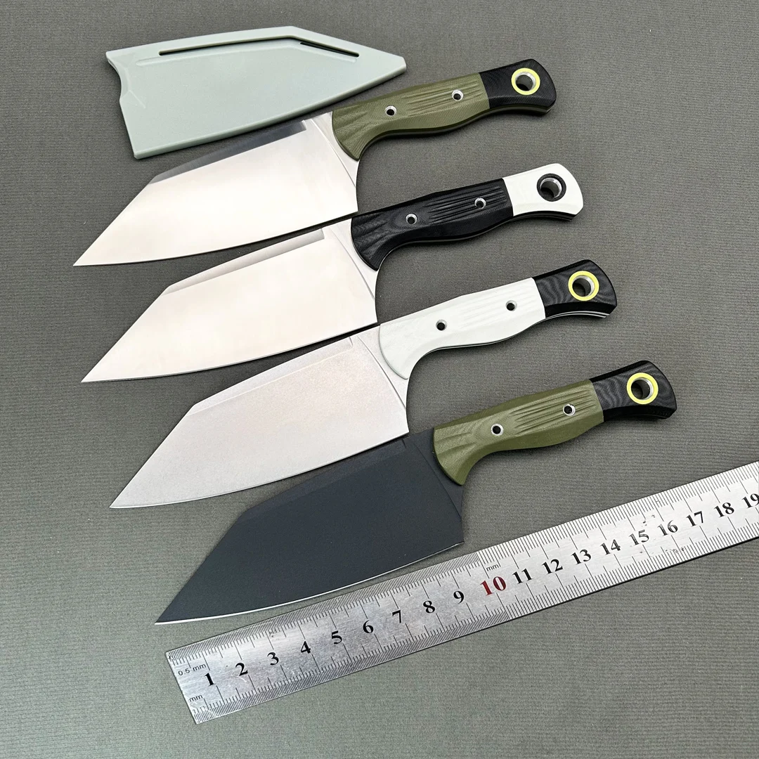 BM 4010BK-01 High quality Kitc - Bushcraft Knife Fixed avaliação e preço