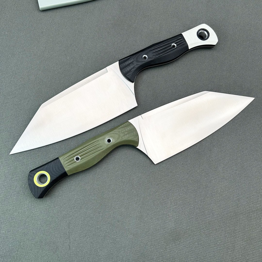 BM 4010BK-01 High quality Kitc - Bushcraft Knife Fixed avaliação e preço