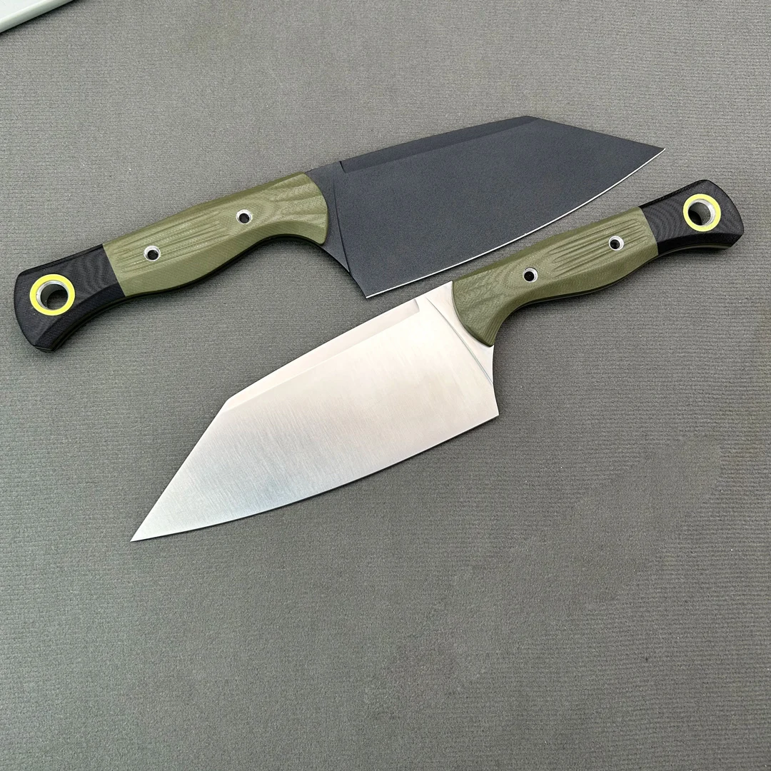BM 4010BK-01 High quality Kitc - Bushcraft Knife Fixed avaliação e preço