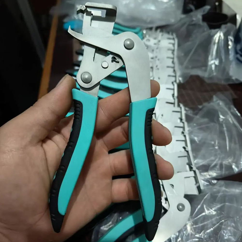 Car Clip Pliers Tools Efficien - Multi Tool Plier avaliação e preço