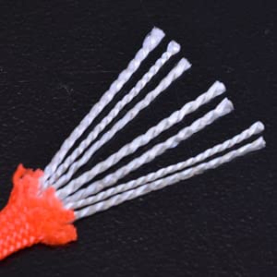 Paracord 1000 ft. Spool - Blac - Para Cord 1000Ft avaliação e preço