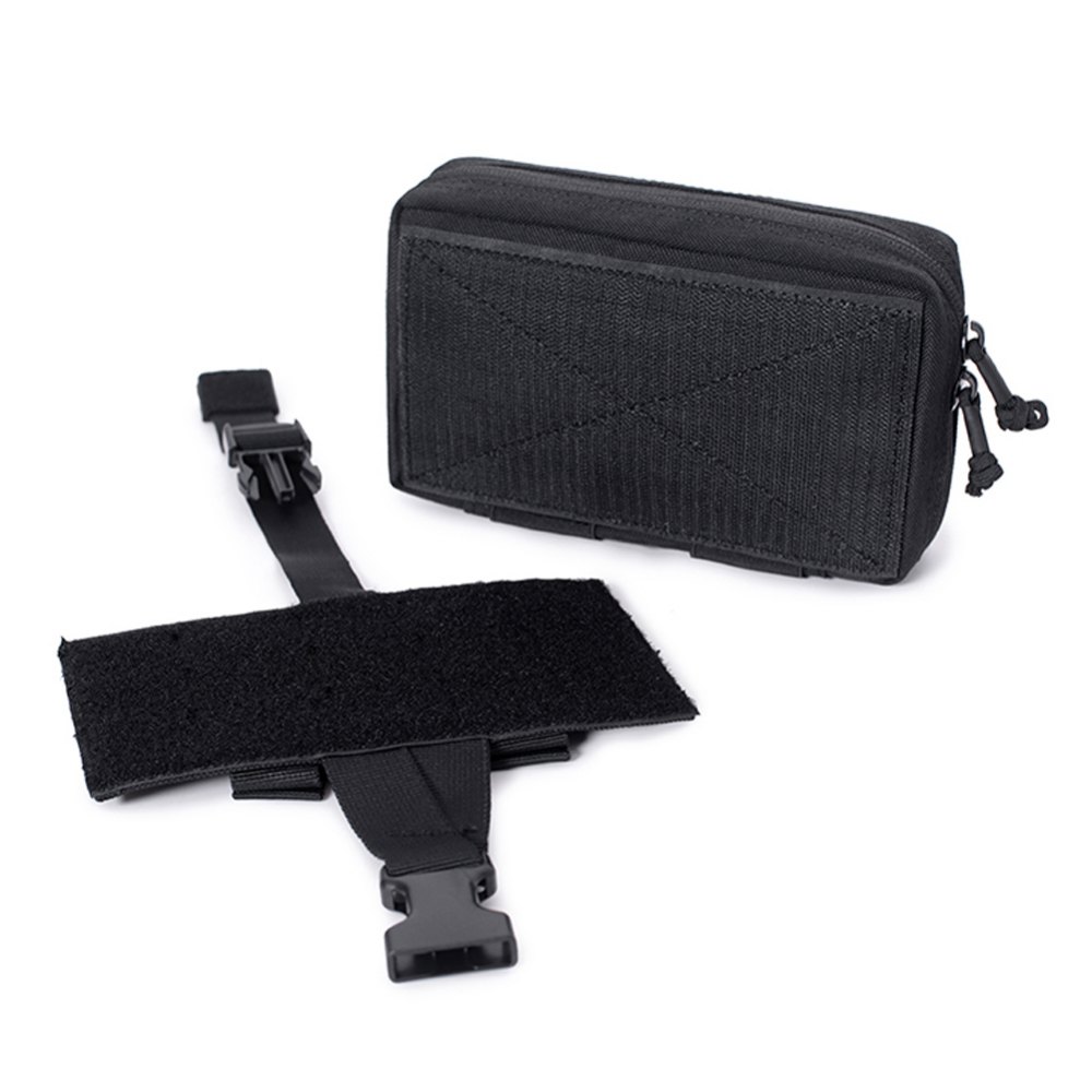 1pc Tactical Molle EDC Medical - Bivy Bag Emergency avaliação e preço