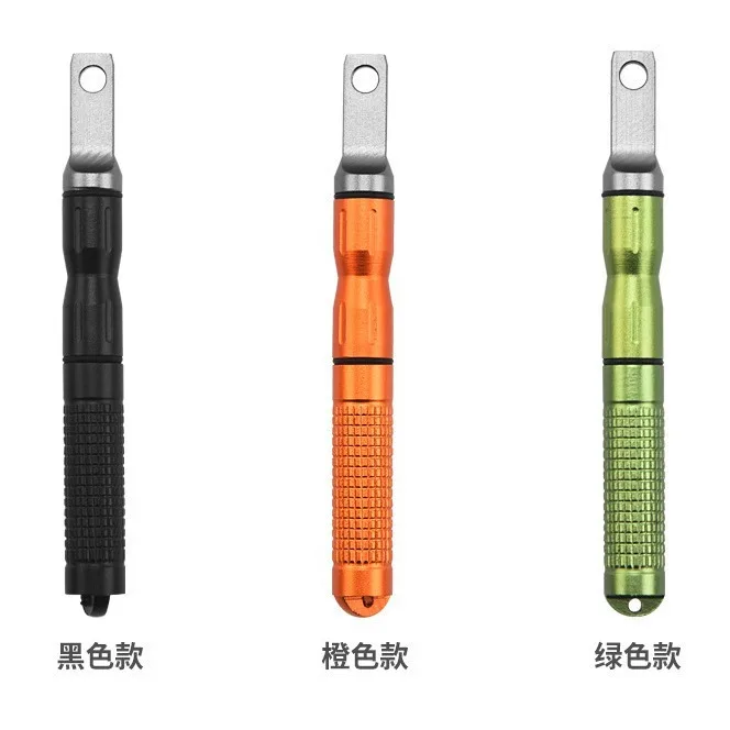 Outdoor Flint and Steel Waterp - Magnesium Fire Starter avaliação e preço