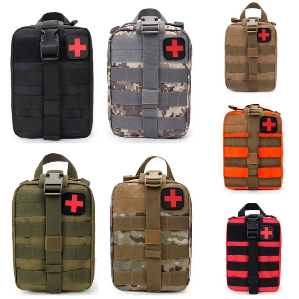 Outdoor Tactical Multifunction - Bivy Bag Emergency avaliação e preço