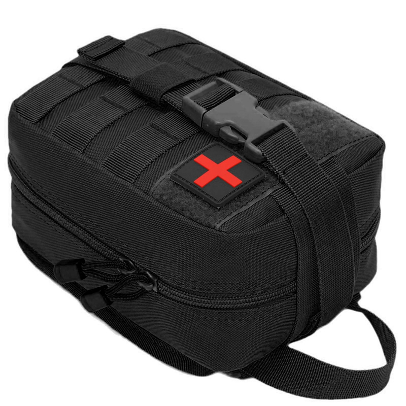Hunting Molle Pouch EDC Tool B - Bivy Bag Emergency avaliação e preço