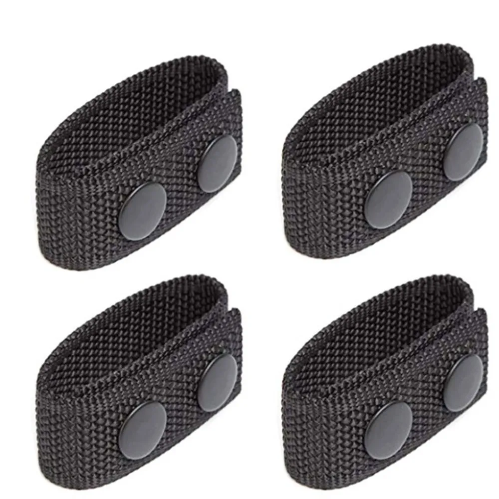 4Pcs Multipurpose Tactical Bel - Fire Starting Kit avaliação e preço
