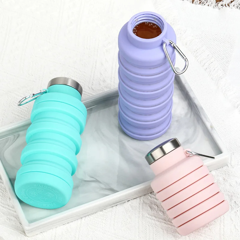 Collapsible Water Bottle, Reus - Water Bag Collapsible avaliação e preço