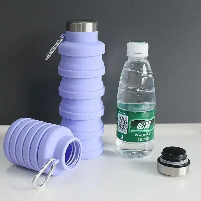 Collapsible Water Bottle, Reus - Water Bag Collapsible avaliação e preço
