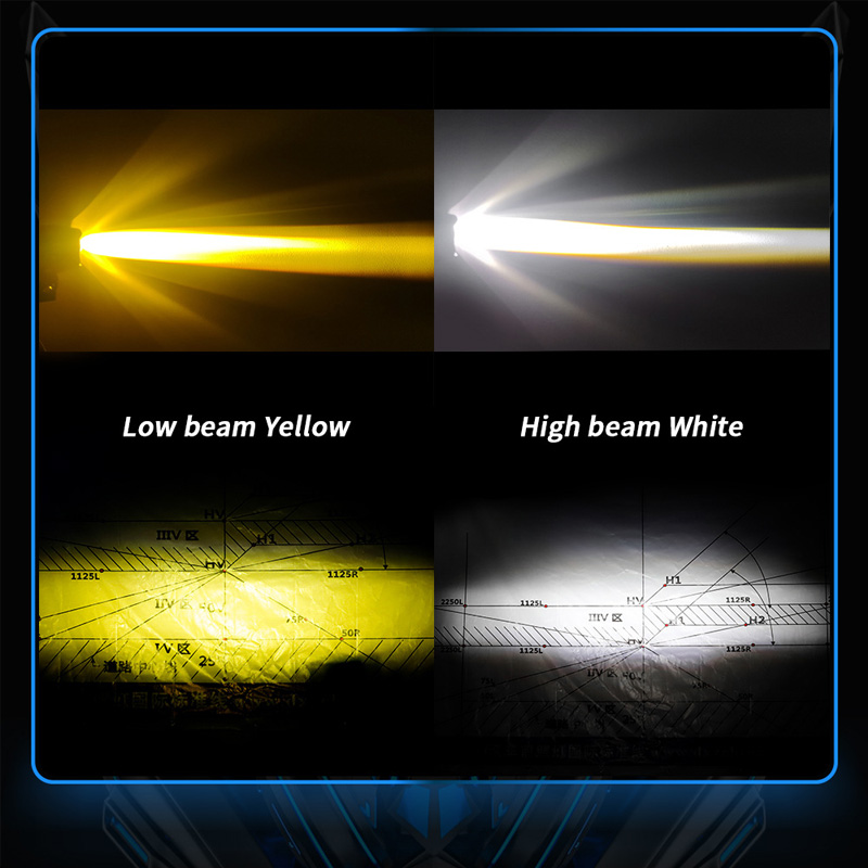 Motorcycle LED Fog Light Flash - Sos Light Strobe avaliação e preço
