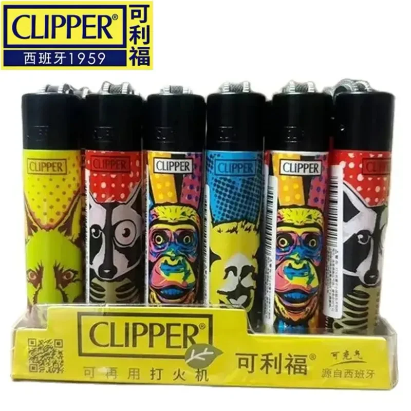 24Pcs Clipper Mini Flint Wheel - Fire Starting Kit avaliação e preço