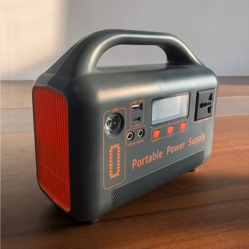Outdoor Emergency Portable Pow - Solar Emergency Charger avaliação e preço