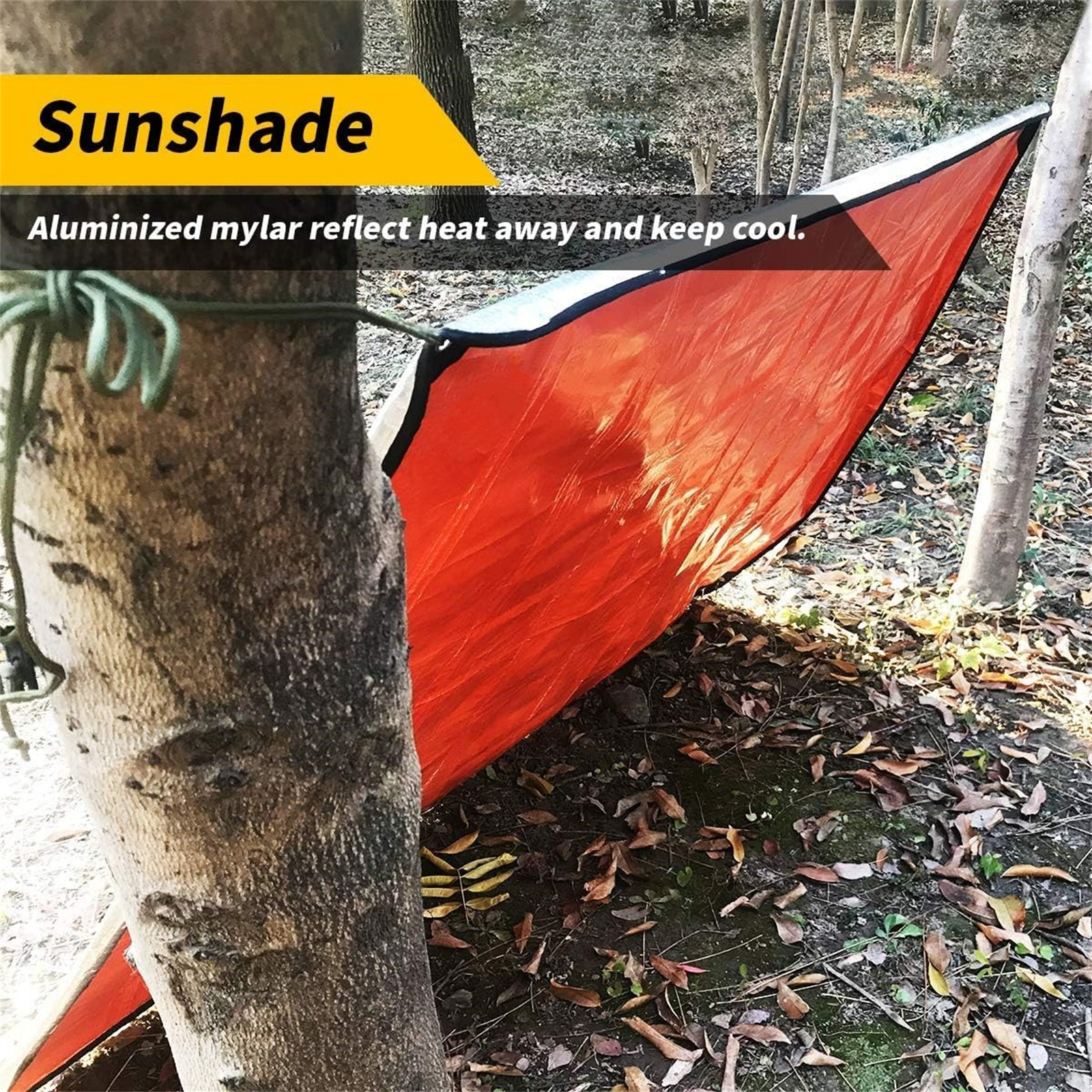 Heavy Duty Survival Blanket –  - Survival Blanket Reflective avaliação e preço