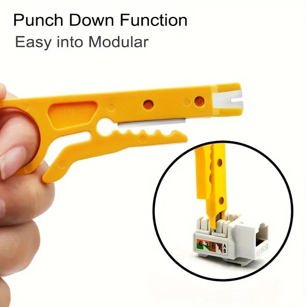 Multifunctional Wire Stripper  - Multi Tool Plier avaliação e preço