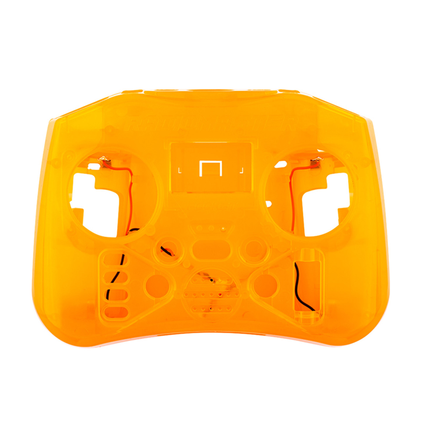 RadioMaster POCKET Transmitter - Signal Panel Orange avaliação e preço