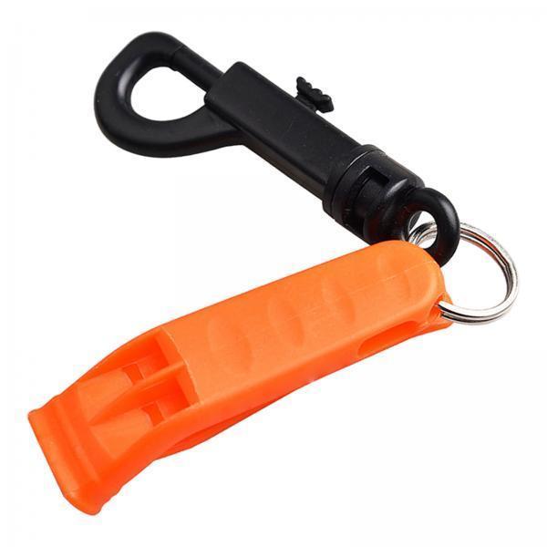 Outdoor Emergency Safety Whist - Emergency Whistle Loud avaliação e preço