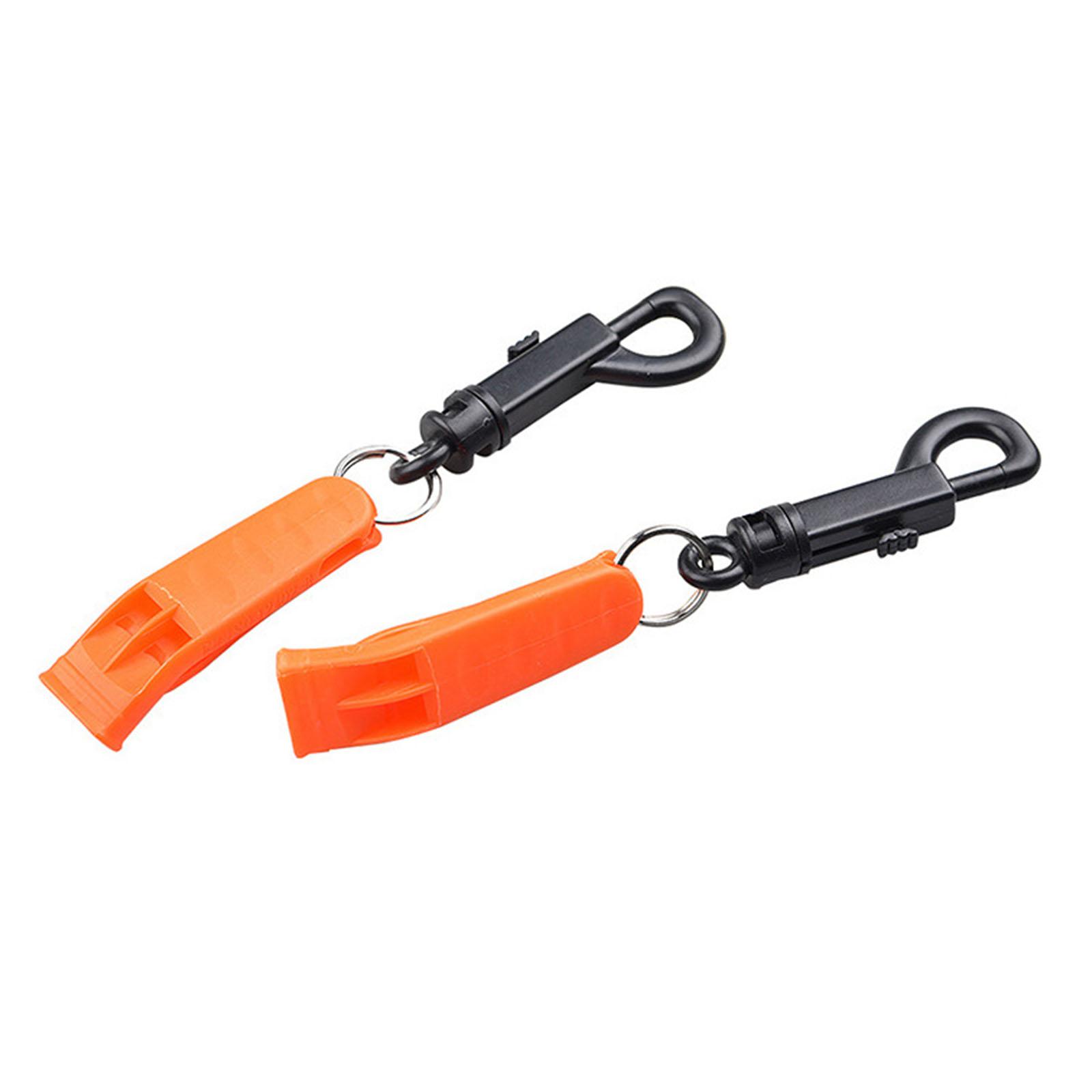 Outdoor Emergency Safety Whist - Emergency Whistle Loud avaliação e preço