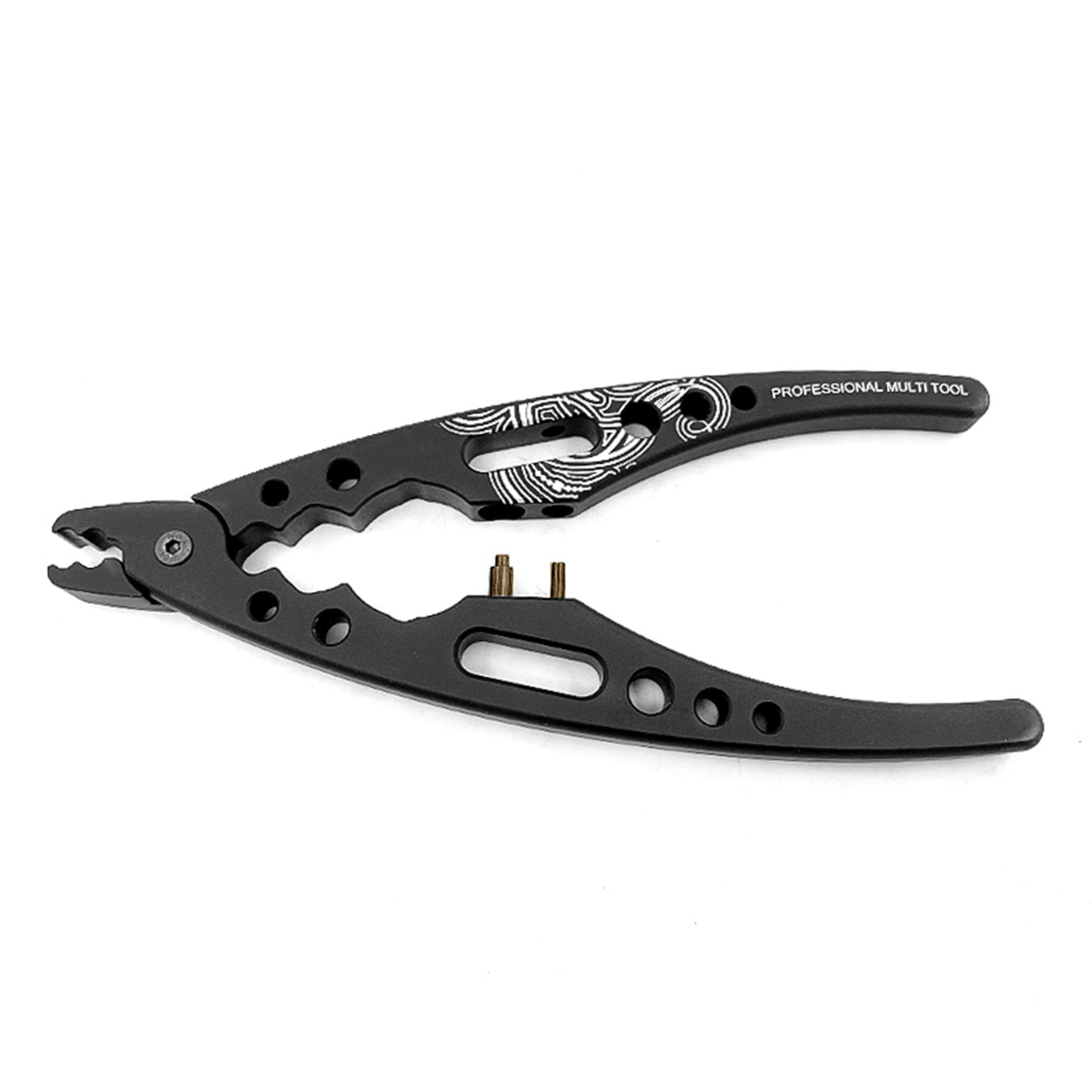 RS RC Shock Shaft Ball End Mul - Multi Tool Plier avaliação e preço