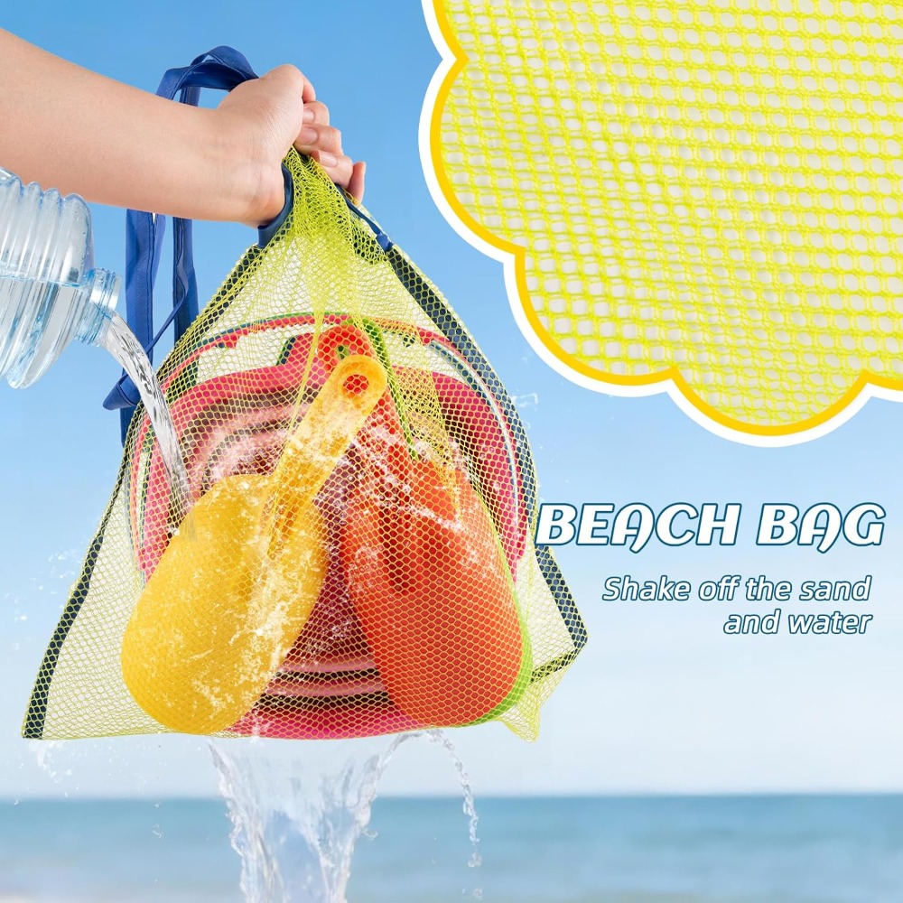 Collapsible Beach Toys, 3 Pack - Water Bag Collapsible avaliação e preço