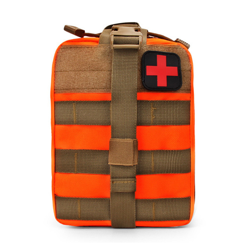 Molle Tactical First Aid Kits  - Bivy Bag Emergency avaliação e preço