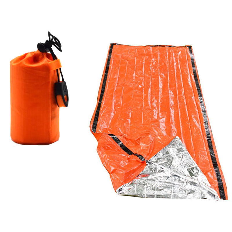 Portable Waterproof Emergency  - Emergency Poncho Rain avaliação e preço