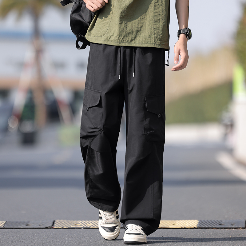 Streetwear Men's Baggy Cargo P - Fishing Kit Compact avaliação e preço
