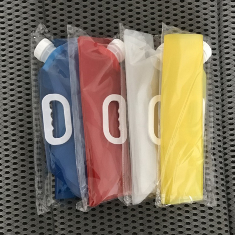1PC 5L Collapsible Emergency W - Water Bag Collapsible avaliação e preço