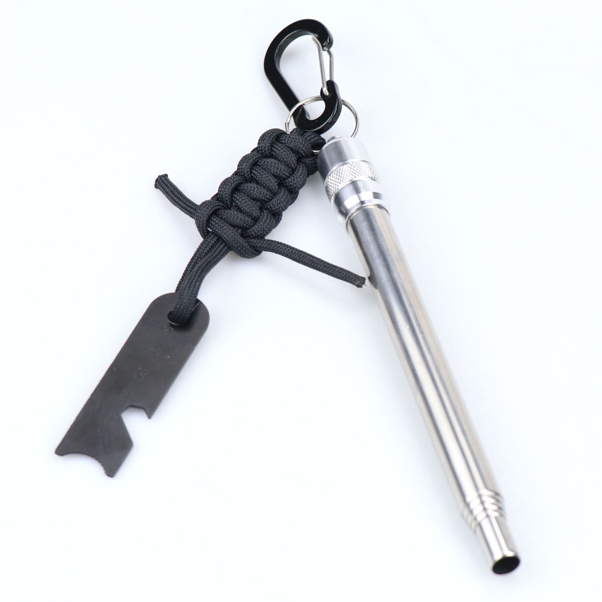 2 Set Outdoor Portable Multifu - Magnesium Fire Starter avaliação e preço
