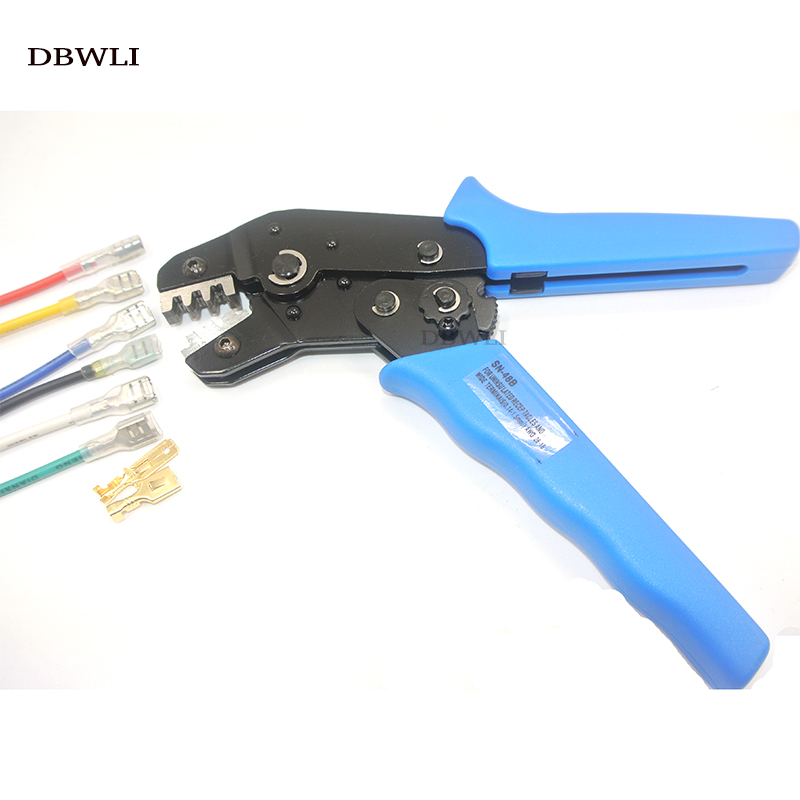 SN-48BM High quality crimping  - Multi Tool Plier avaliação e preço